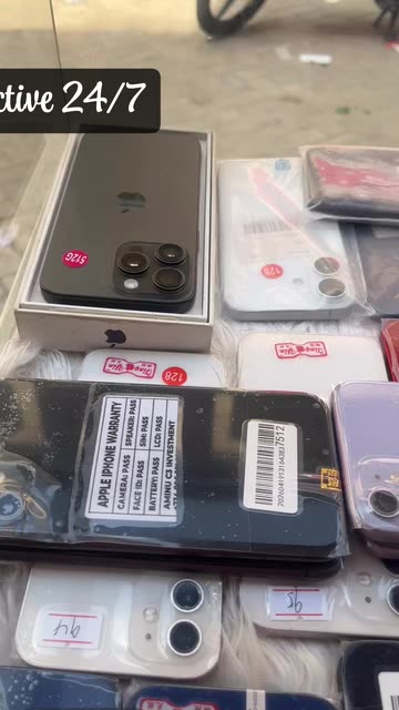 Used Iphone For Sale Videos