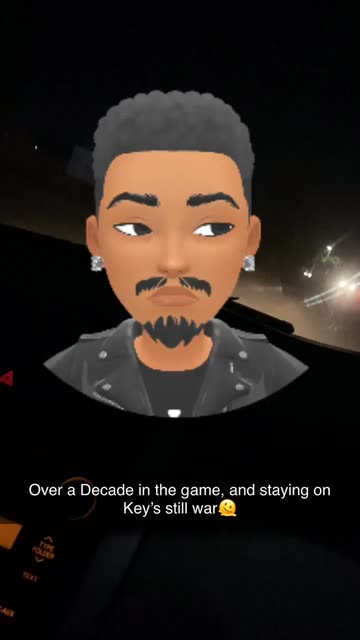 KeengTony