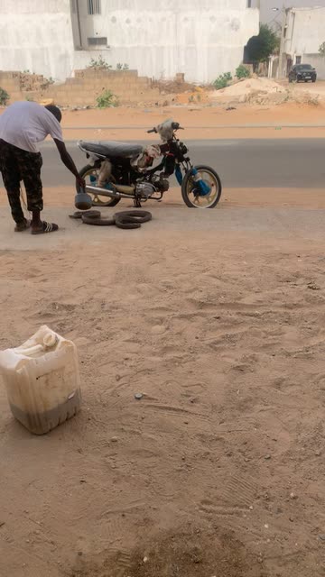Tamsir Ndiaye