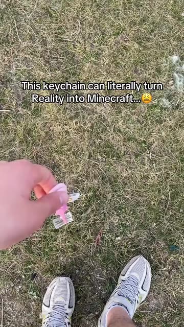 Distorted Minecraft on Snapchat: Trending Videos & More