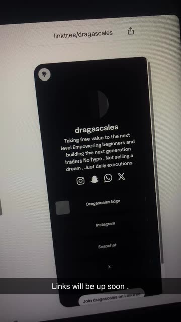 dragascales