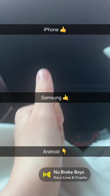 Snapchatter