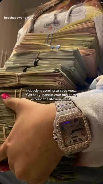 Boujee Lifestyle Videos
