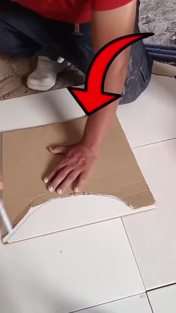 Tile Project Videos
