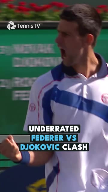 Tennis Rivals Videos