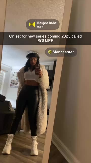 What Is Boujee Videos