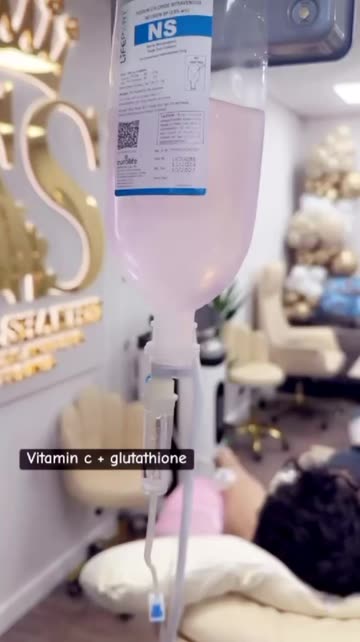 healthy drops glutathione How Glutathione Injections Can Elevate Your Skincare Game