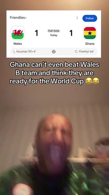 Tiktok Ghana Videos