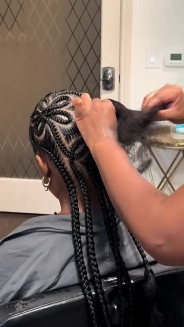 Braids Connect