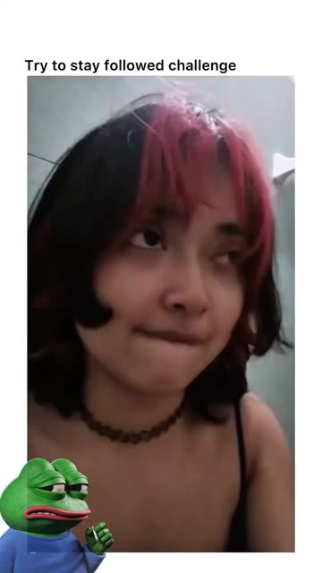 Cringe Challenge