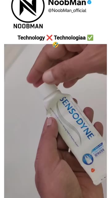 Toothpaste Cap Videos