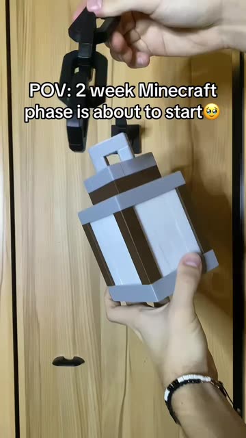 Minecraft Themed Room on Snapchat: Trending Videos & More