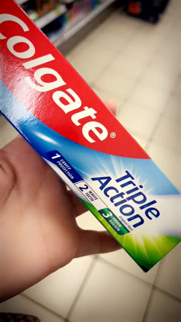 Toothpaste Ocean on Snapchat: Trending Videos & More