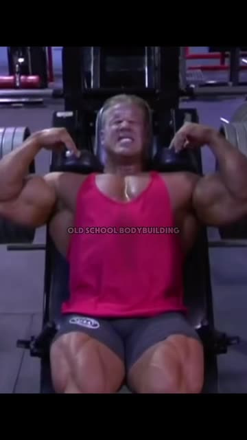 Best legs ever? | #jaycutler #mrolympia #oldschool #gym #motivation  #bodybuilding #viral #explore #spotlight