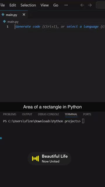 Shaun Learns To Code