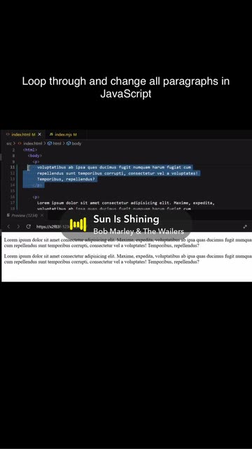 Shaun Learns To Code