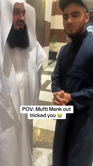 Mufti Videos