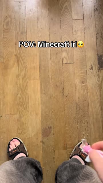 Distorted Minecraft on Snapchat: Trending Videos & More