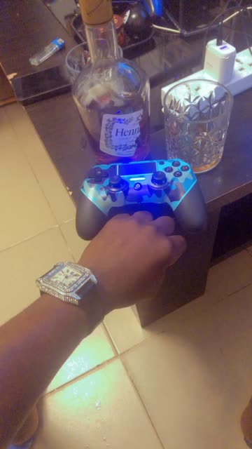 Afakin Ghots