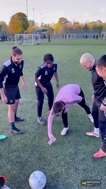 Football Core Exercises Videos
