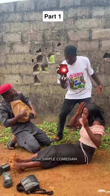 Comedian Slap Videos