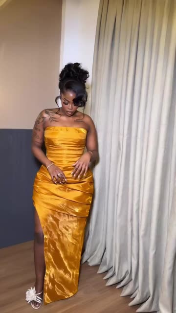 how to style a ruched dress How to Style a Ruched Dress for Summer