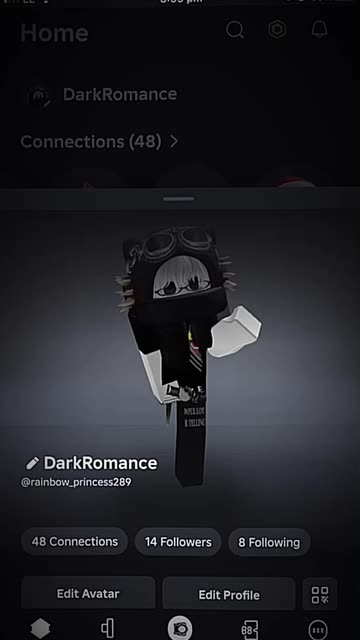 Roblox Profile Tips Videos