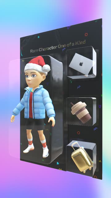 Character Collection Guide Videos