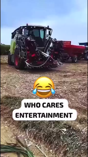 WHO 🤷🏿‍♂️ CARES