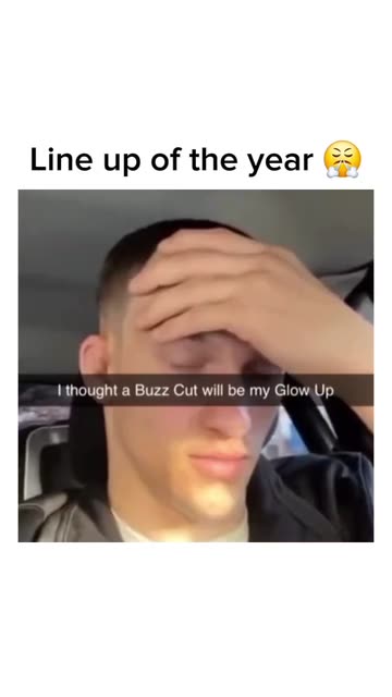 Buzz Cut Fail Videos