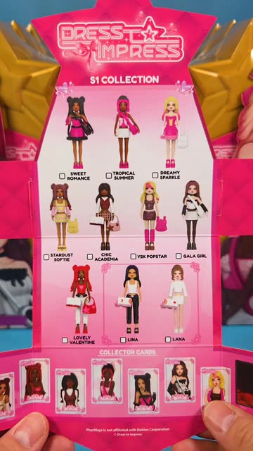 BTEC Taylor Switft?! Dress to Impress Mystery Dolls ASMR Unboxing Toys,  #dtiroblox #mrthomasenglish #unboxingtime #unboxinghaul #unboxingtoys  #unboxingfun #toys