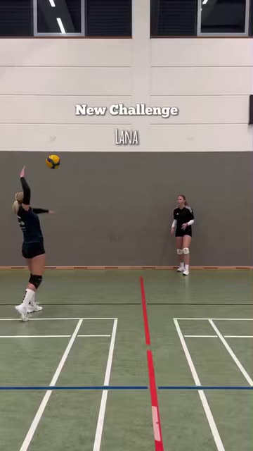 Ccstromvolleyball