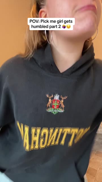 Pick Me Girl Behavior Videos