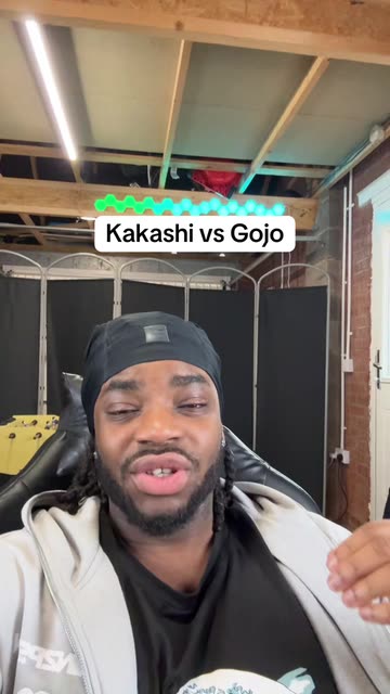Kakashi Vs Gojo Videos