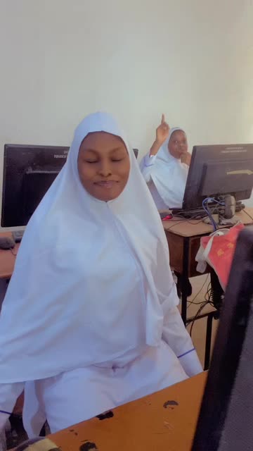 Aisha Muhammad Bello