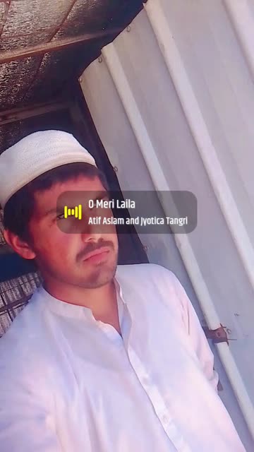 Bilal Atif