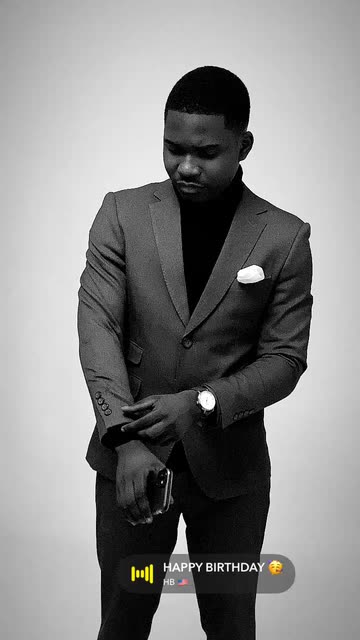 Stylish Birthday Look: How to Dress Sharp for Your Special