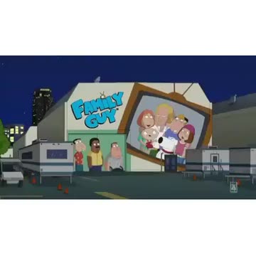 Family Guy Cast Videos