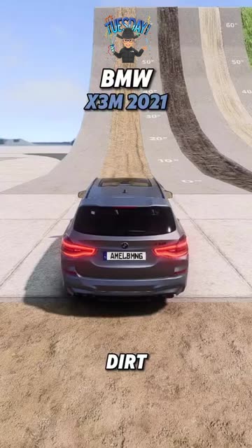 Extreme Car Challenges Videos