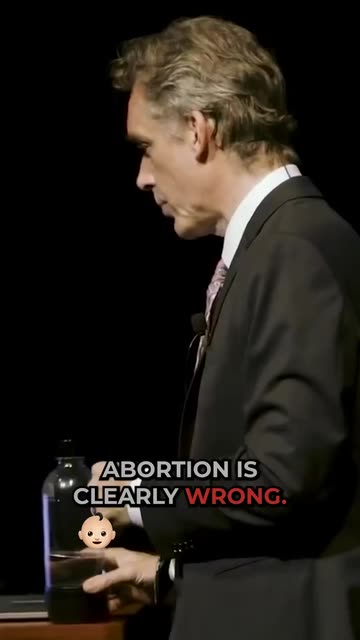 The Jordan B. Peterson Podcast