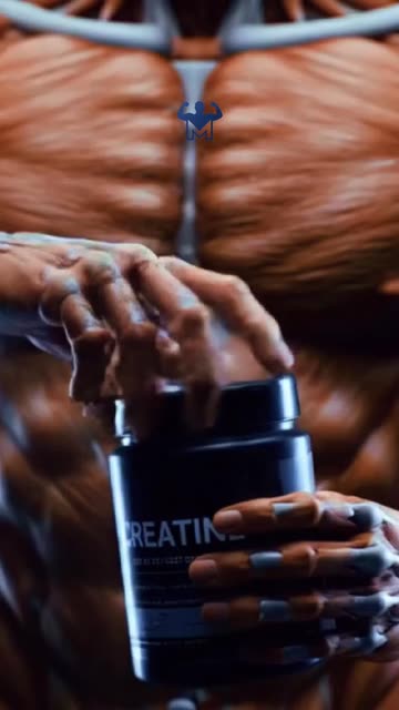 Creatine Explained Videos