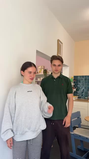 Laura's Funniest Moment: How to Lift Your Partner Like a Pro