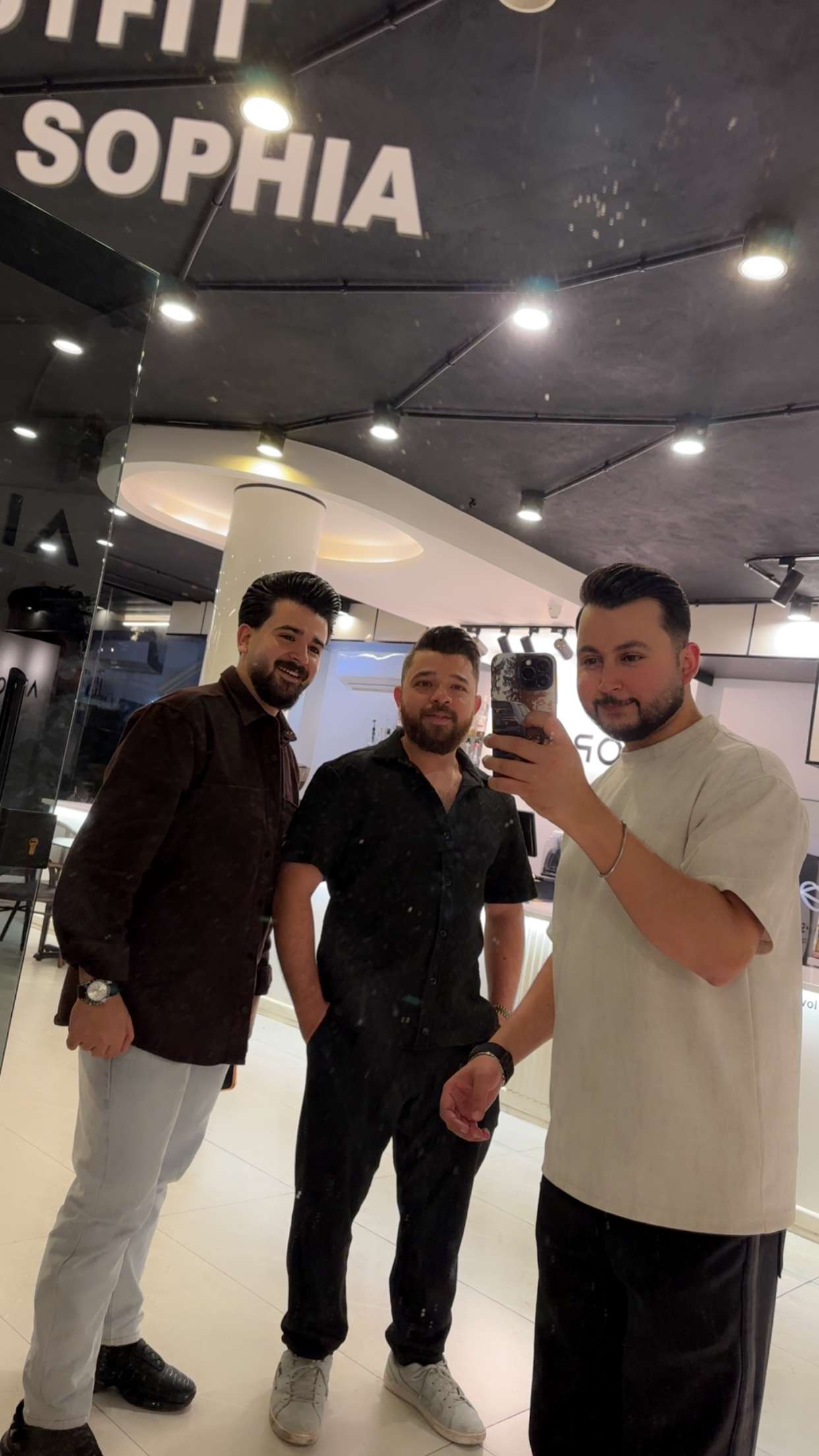 محتوى سناب شات لـ صقر في الاردن 🇯🇴