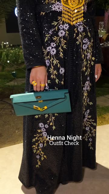 Henna night fashion moment #viral #fy #fyp #wedding #outfitcheck
