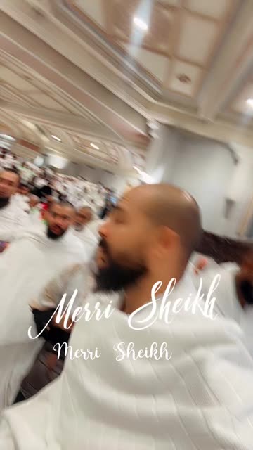 Merri Sheikh