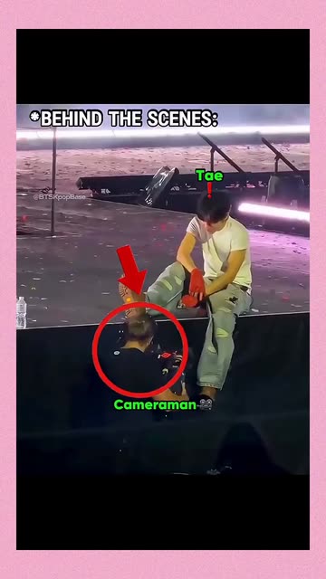 BTS K-pop