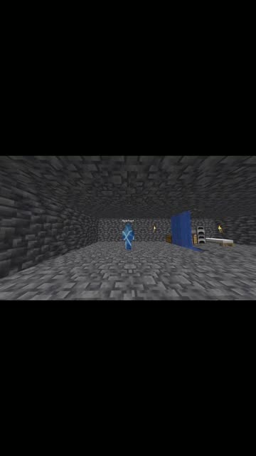 Betrayal SMP