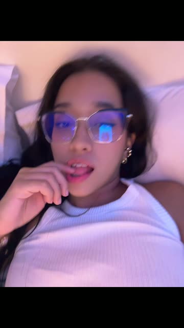rosieglassy