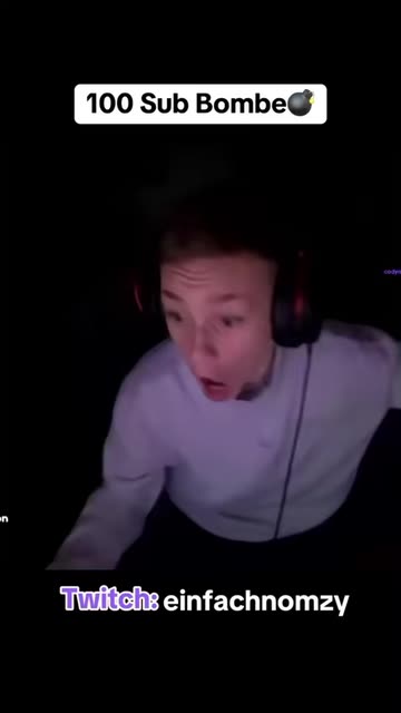 einfachnomzy