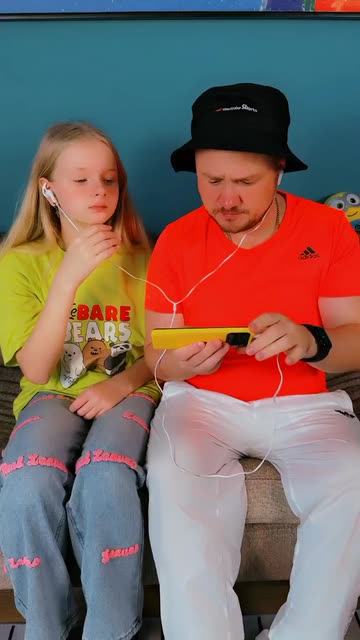 Natalie & Dima